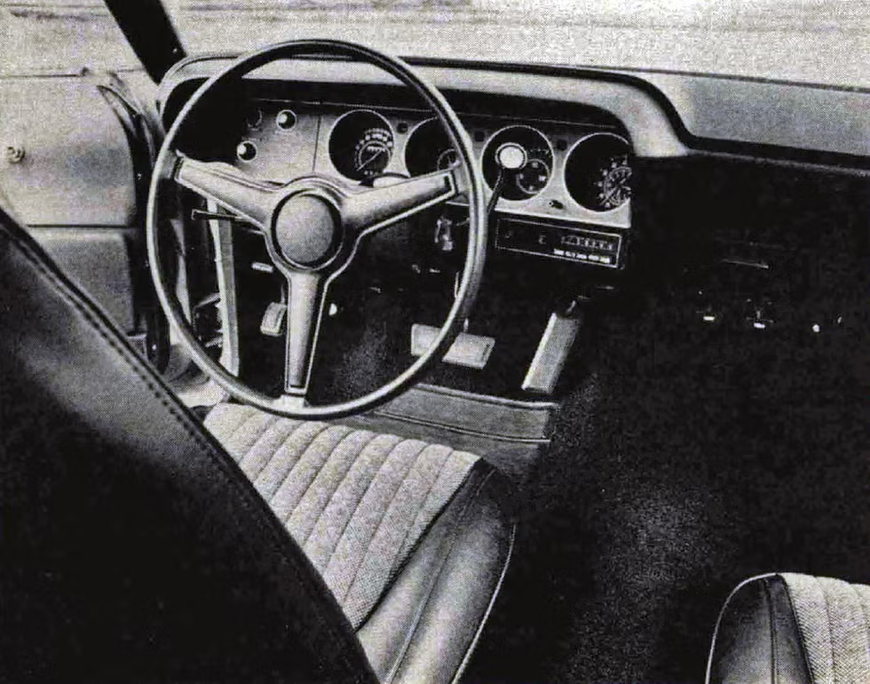 1970 Dodge Challenger