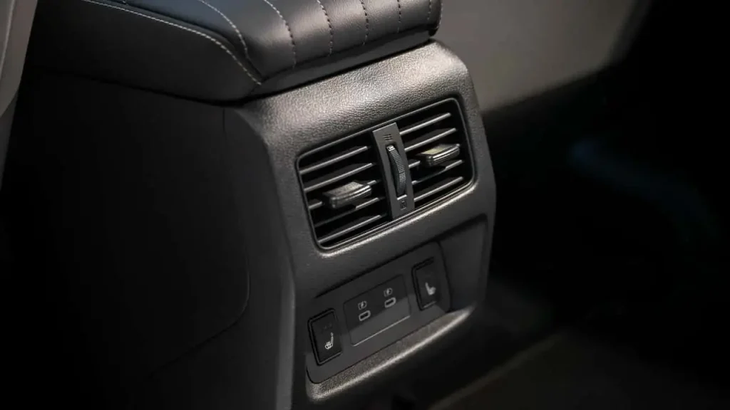 2027 Nissan Rogue Hybrid
