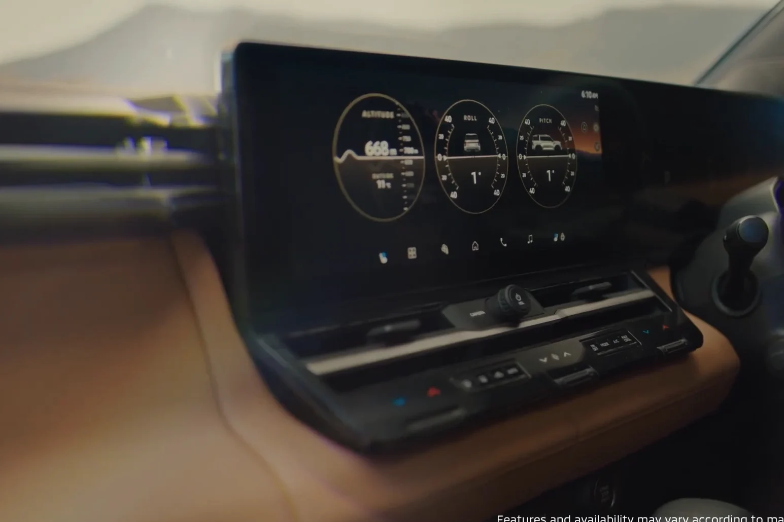 All-New Pajero 2026