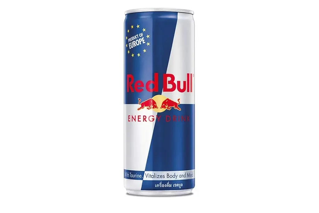 Red Bull