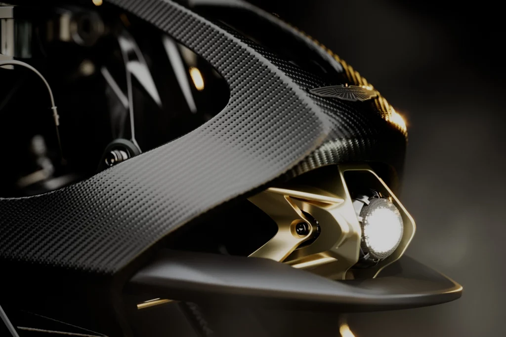 AMB 002 Roadster
