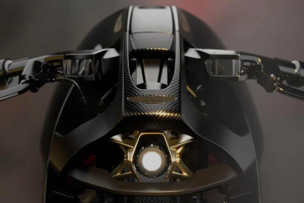 AMB 002 Roadster