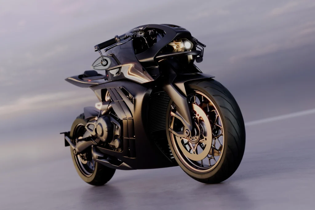 AMB 002 Roadster