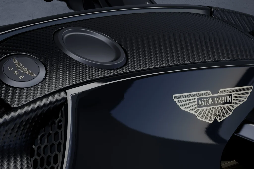 AMB 002 Roadster
