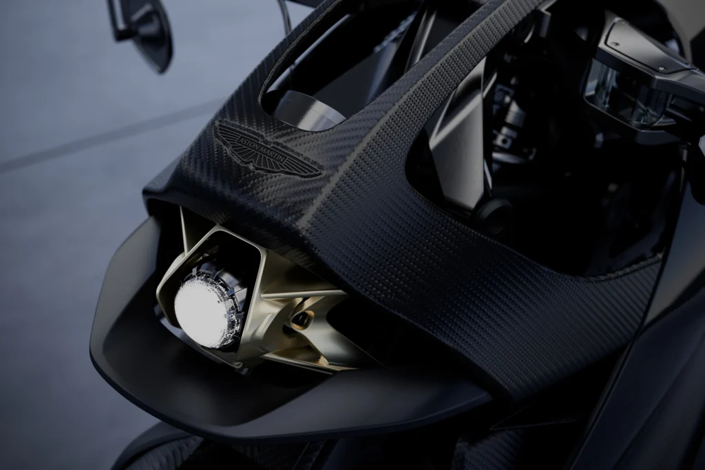 AMB 002 Roadster