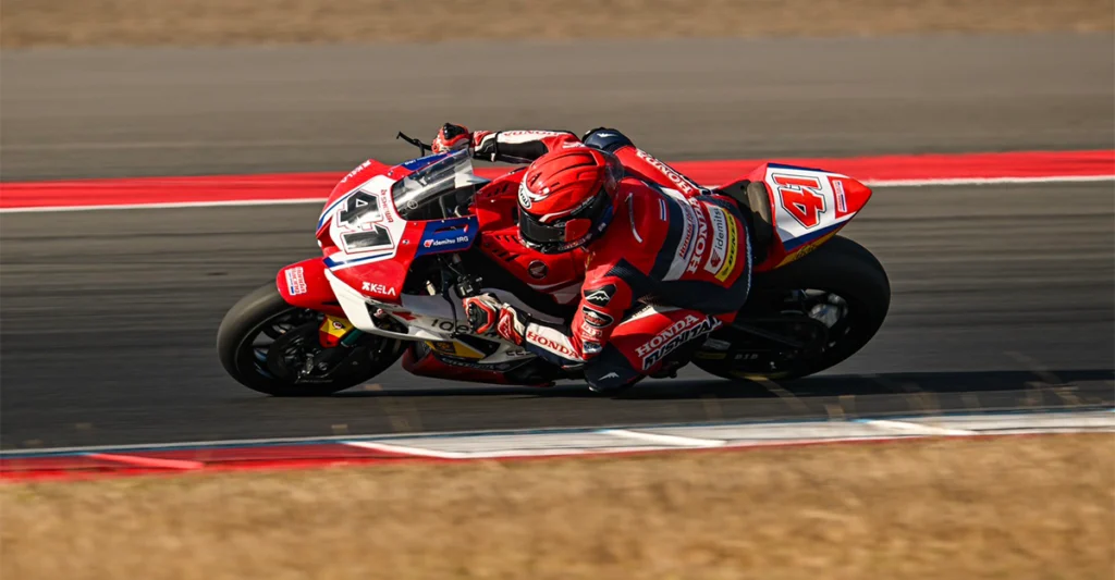 ARRC 2026 สนาม 5