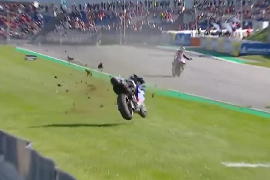 AustrianGP