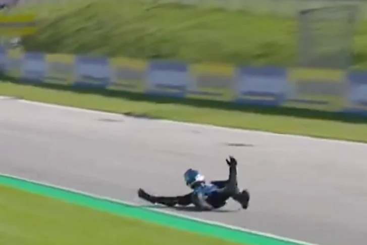 AustrianGP