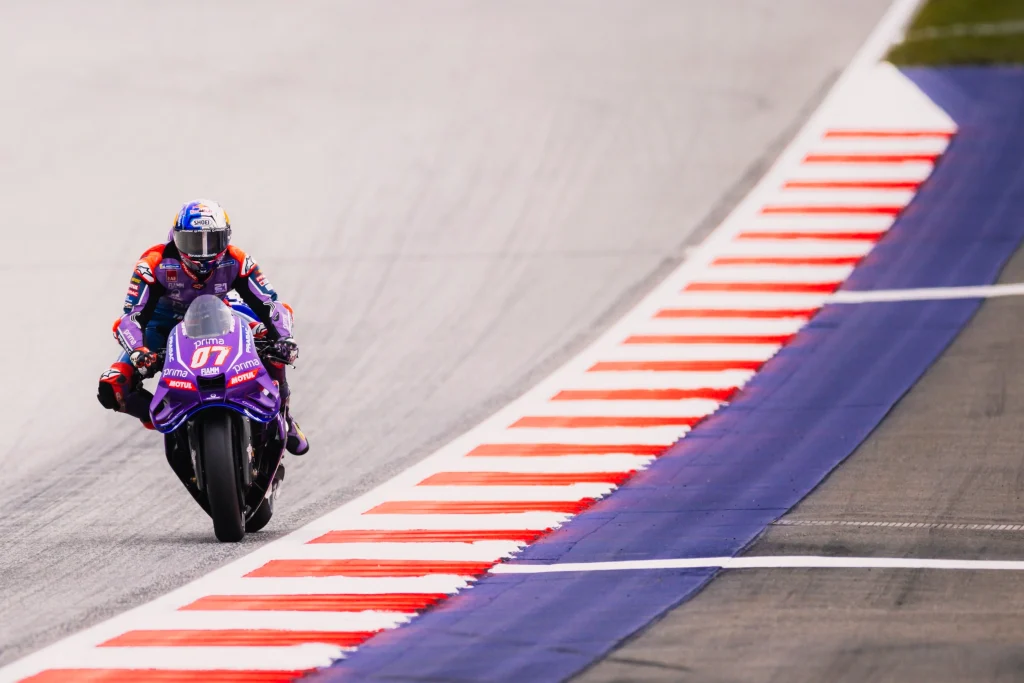 AustrianGP