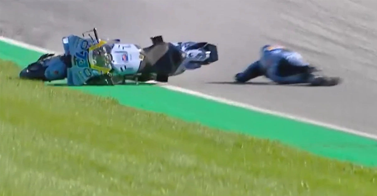 AustrianGP