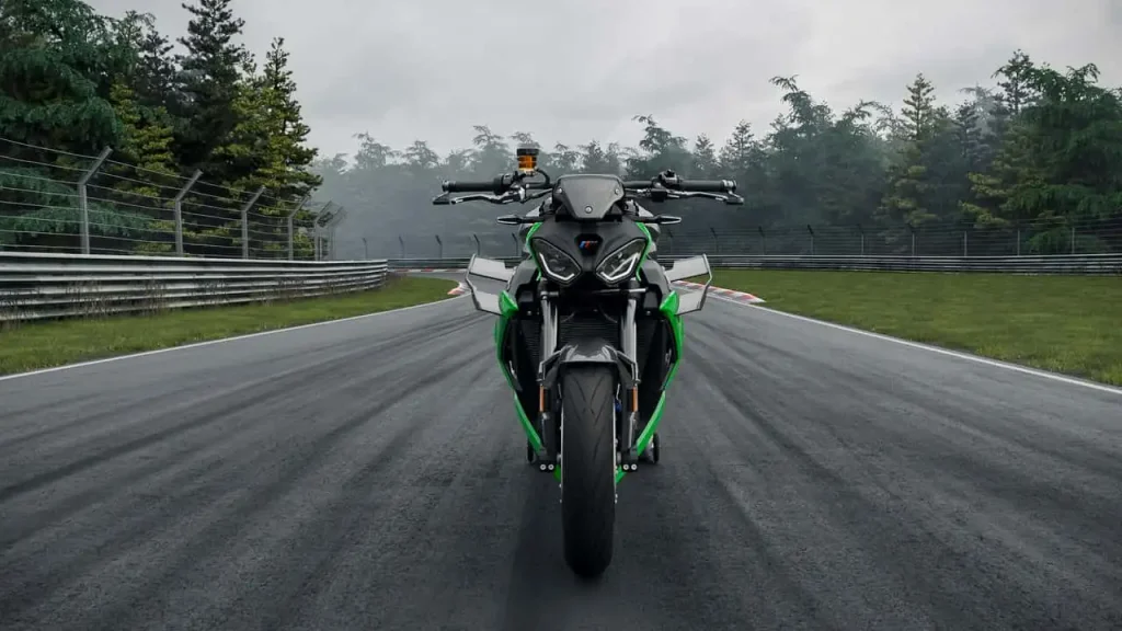 BMW M Nürburgring
