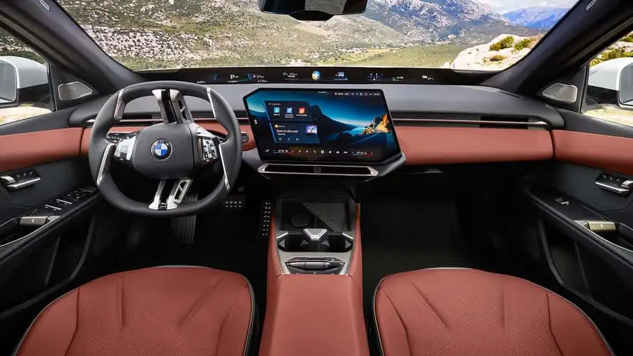 BMW Series 3