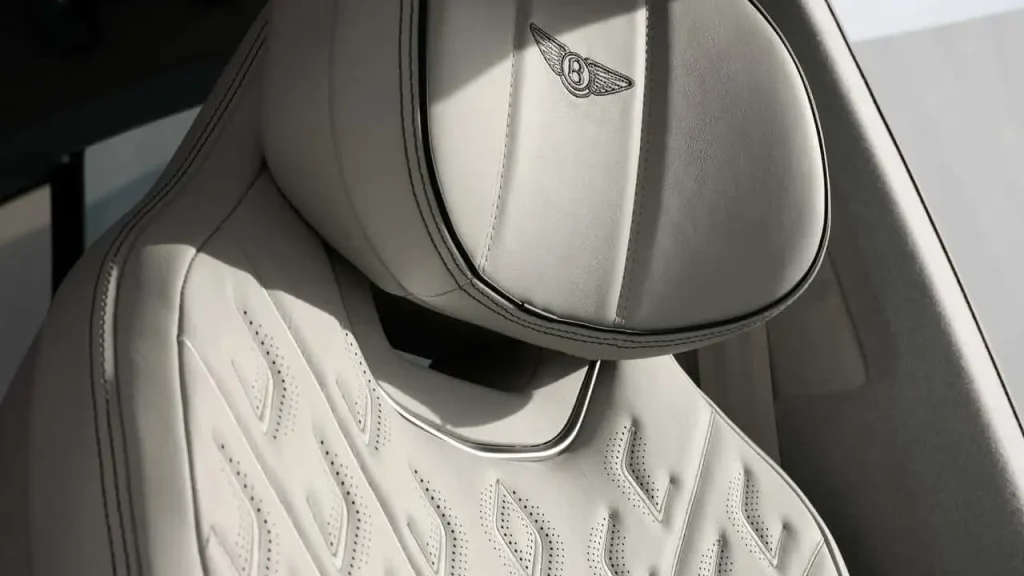 Bentley Torcal