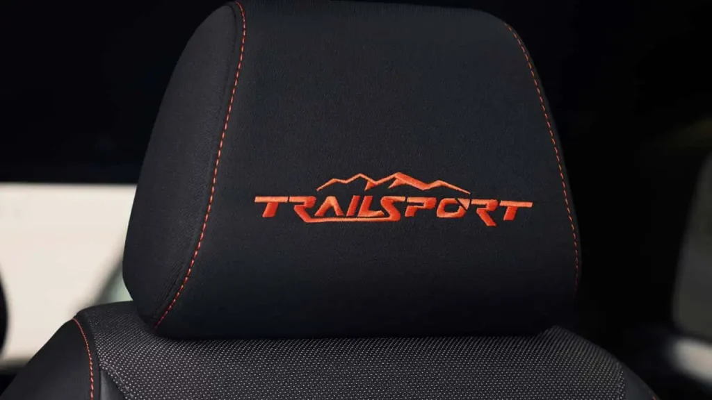 CR-V Trailsport