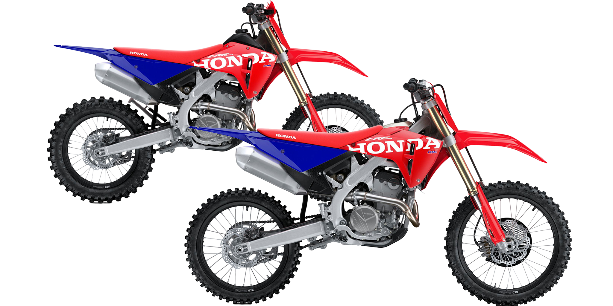 CRF250R