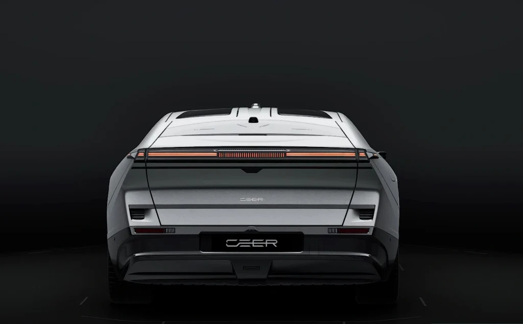 Ceer Exobot