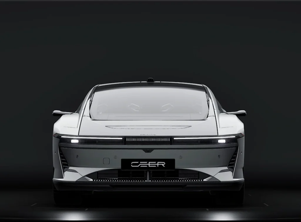 Ceer Exobot