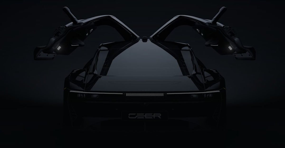 Ceer Exobot