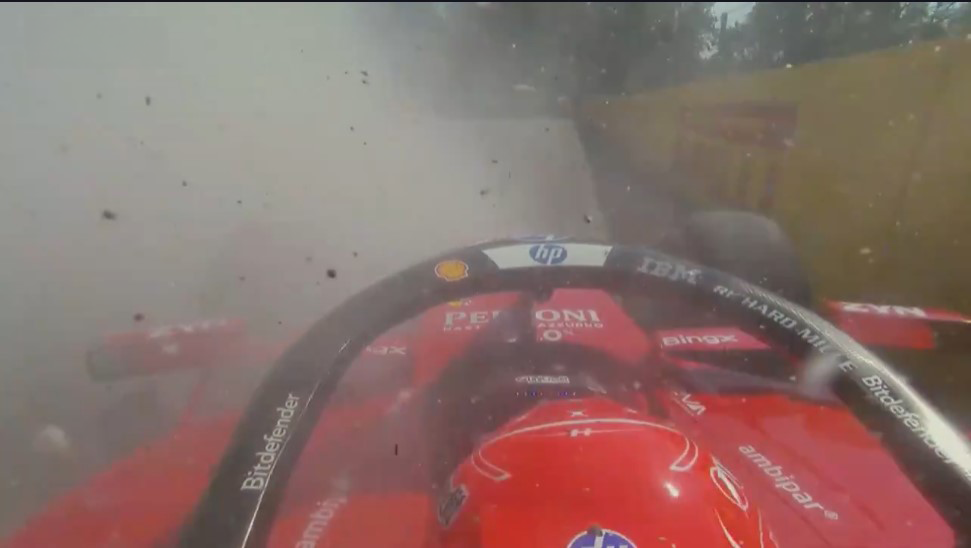 Charles Leclerc