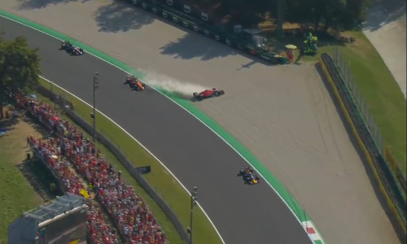 Charles Leclerc
