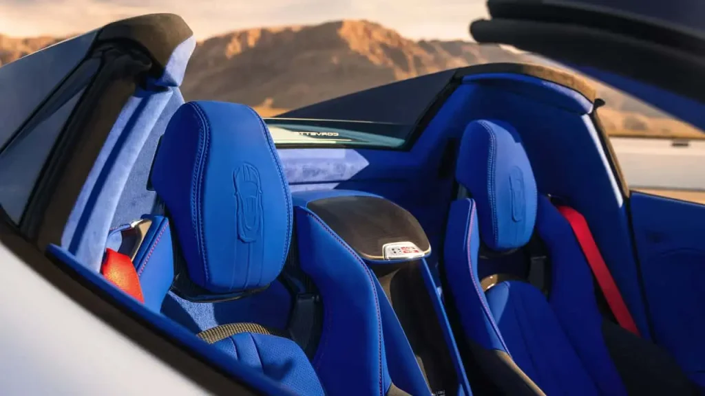 Corvette 2027