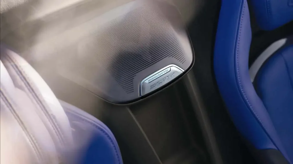 Corvette 2027