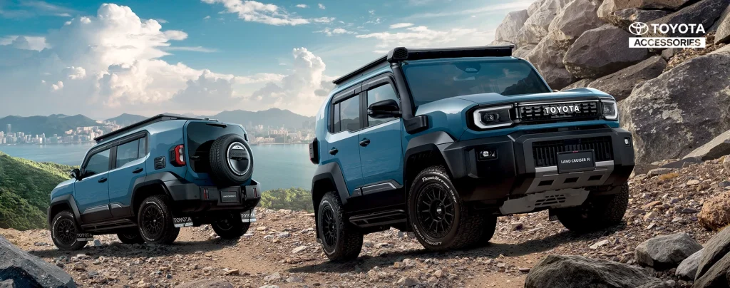 FJ