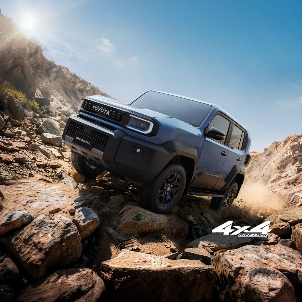 FJ