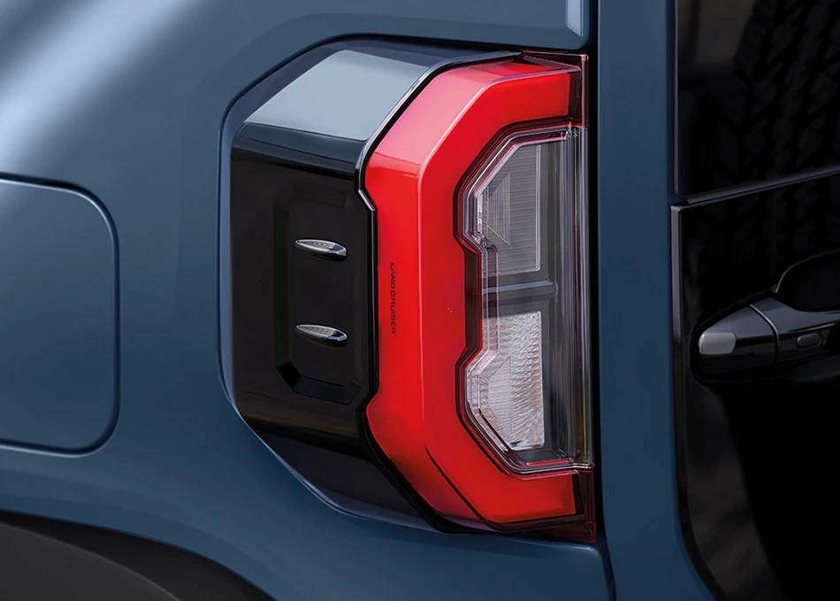 FJ
