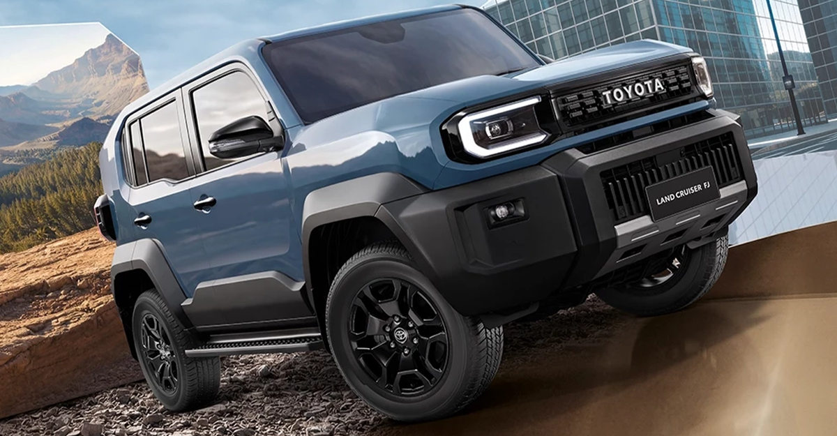 FJ