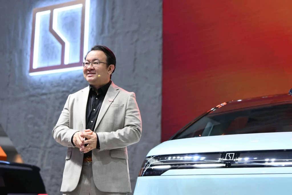 Geely Thailand