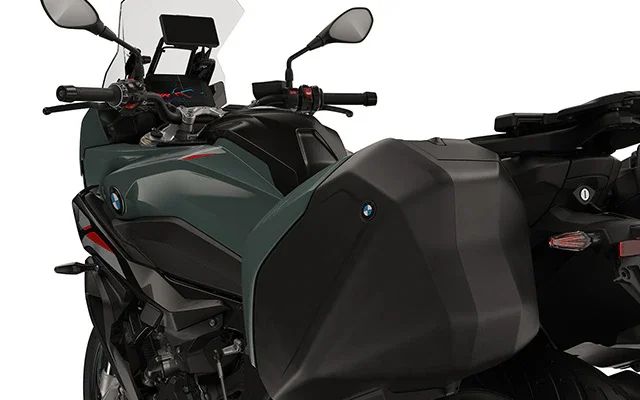 S 1000 XR