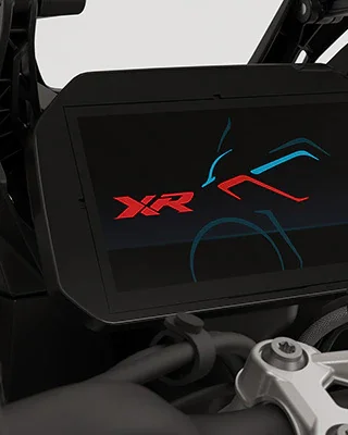 S 1000 XR