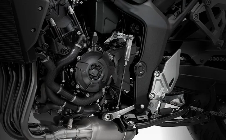 Honda CB1000GT