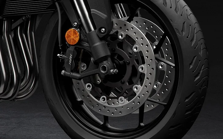 Honda CB1000GT