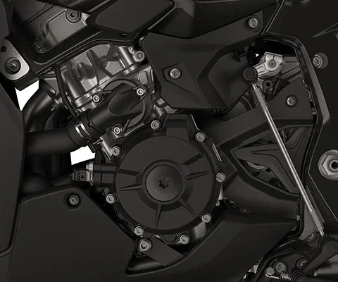 S 1000 XR