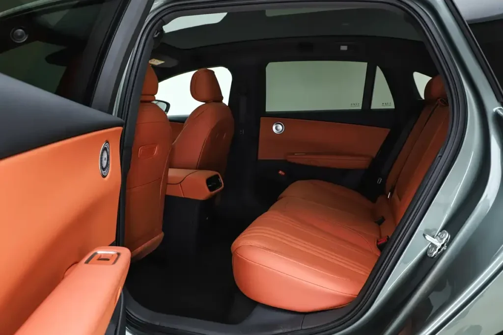 Hongqi Tiangong 07