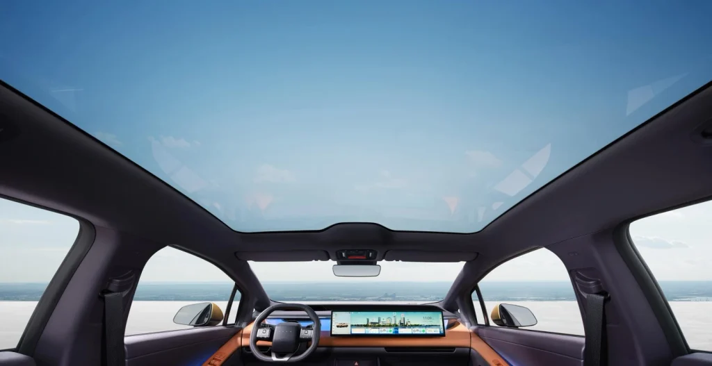IONIQ 5