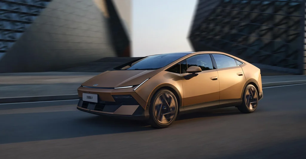 IONIQ 5