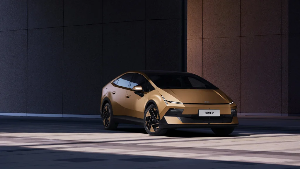 IONIQ 5