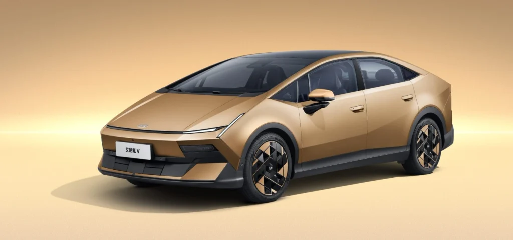 IONIQ 5