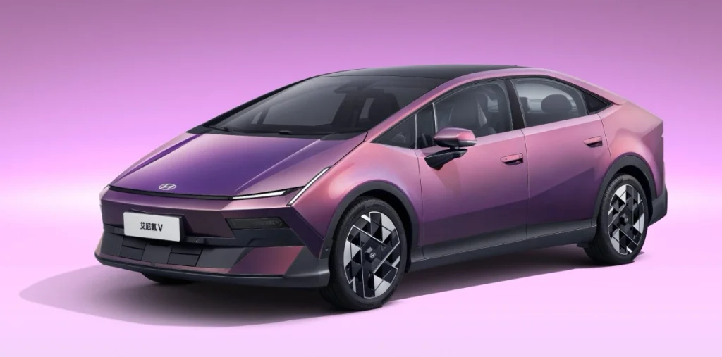 IONIQ 5