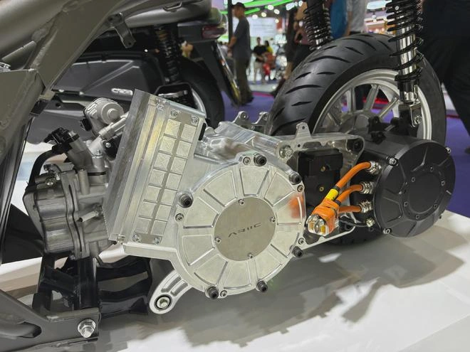 Likk ADV 400GS
