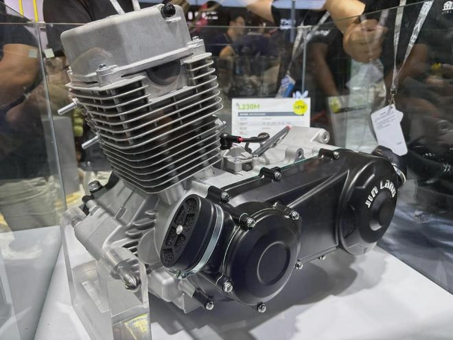Likk ADV 400GS