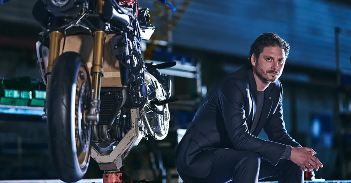 MV Agusta