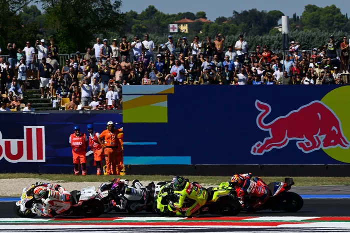 MotoGP