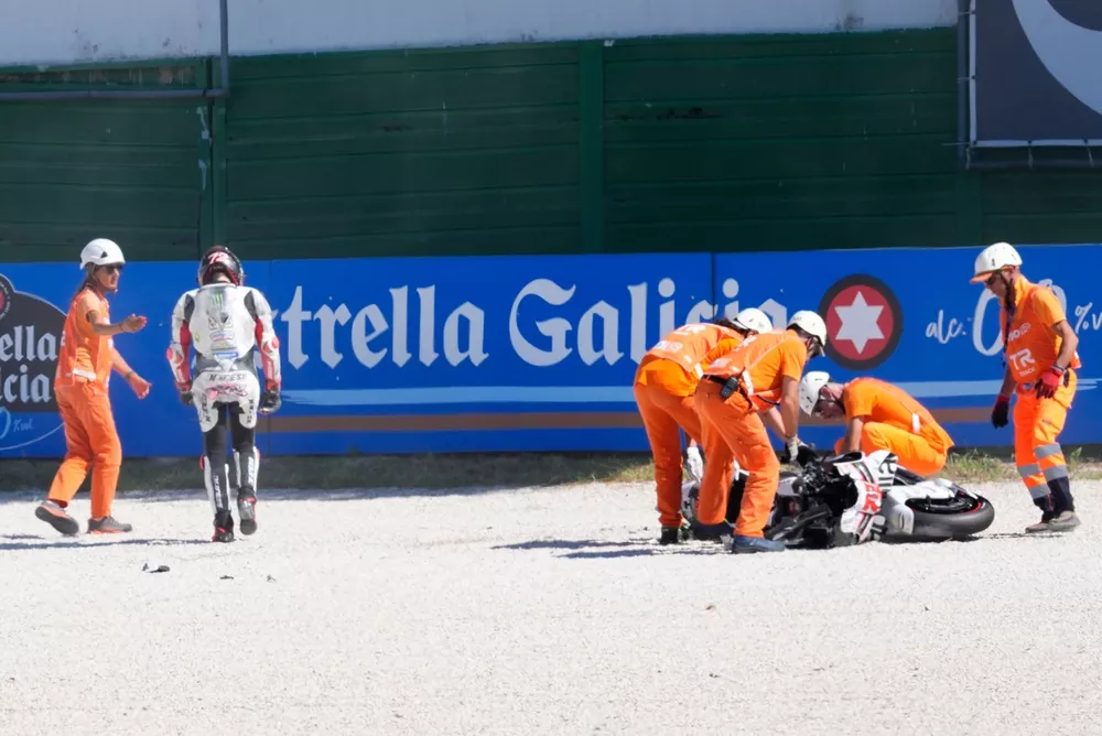 MotoGP
