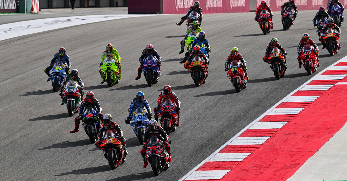 MotoGP