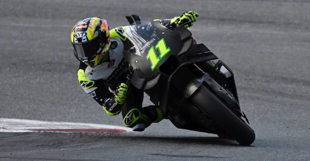 MotoGP