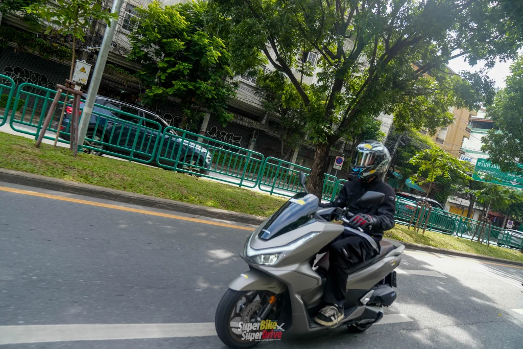 New PCX 2026